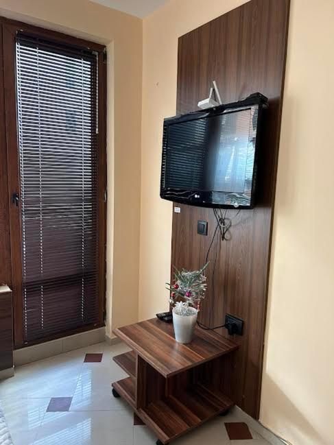 Студио Бургас Burgas Stad Buitenkant foto